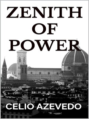 cover image of Zenith of Power